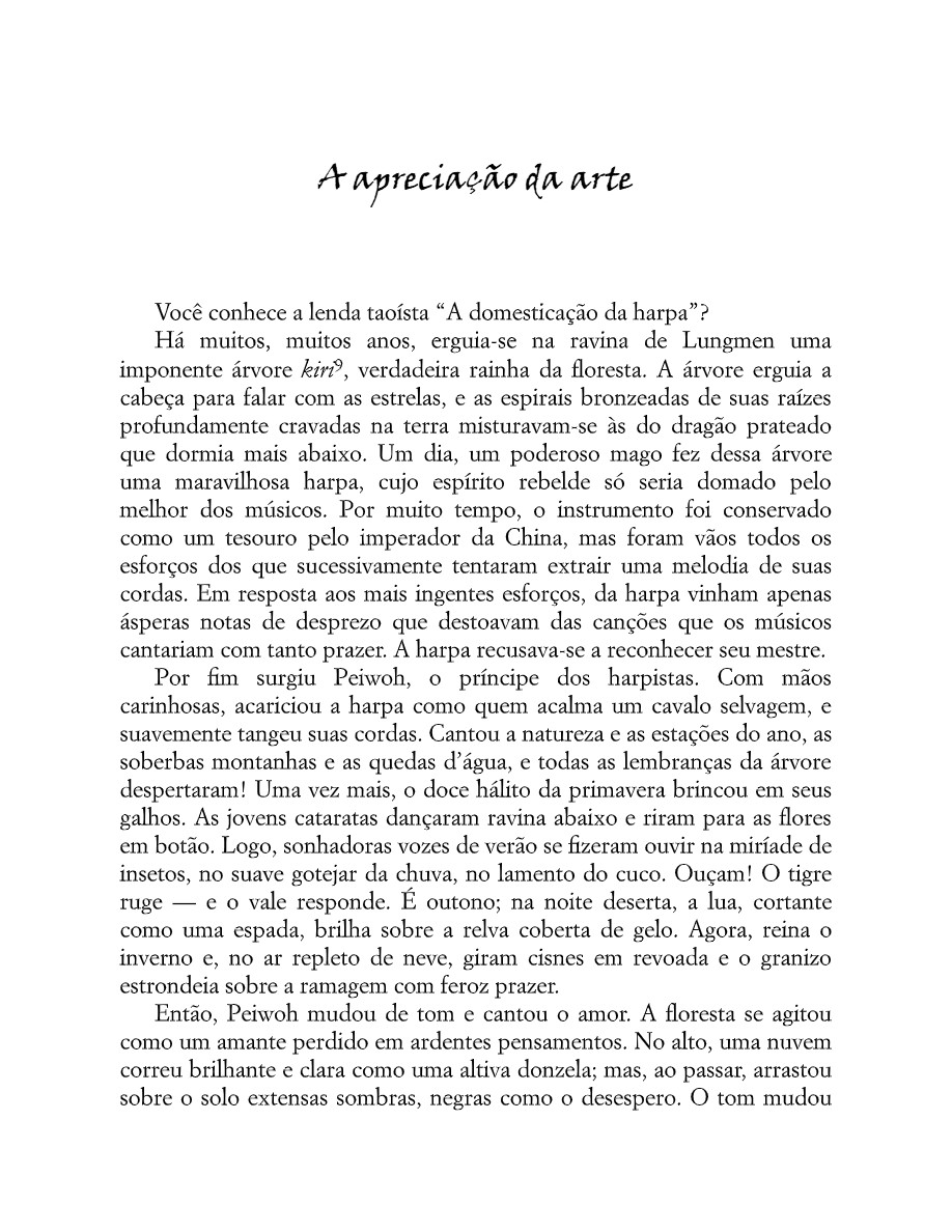 O Livro do Chá (Kakuzo Okakura) — page 50