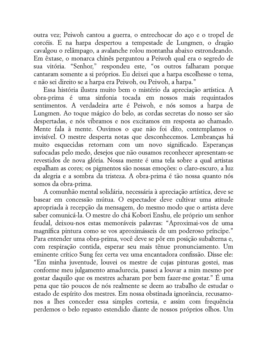 O Livro do Chá (Kakuzo Okakura) — page 51