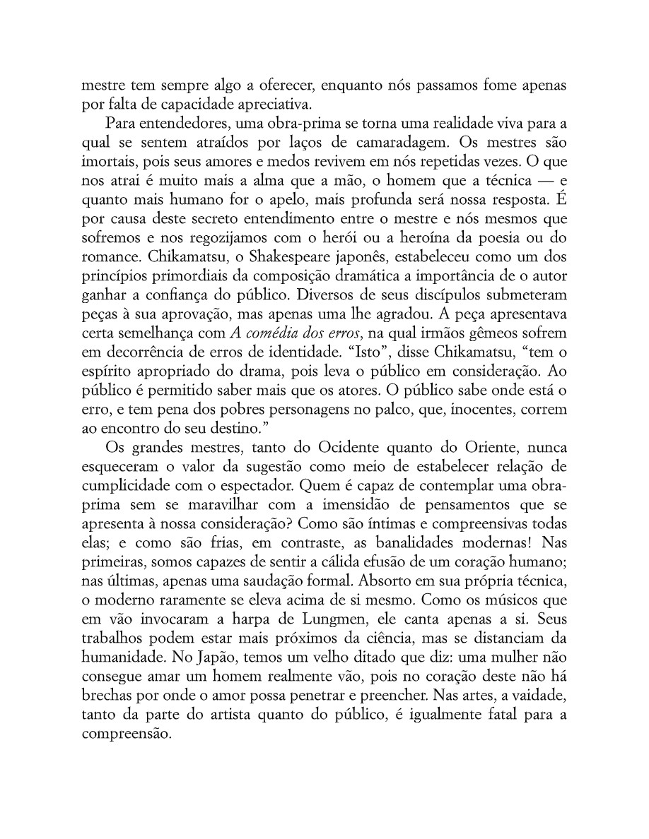 O Livro do Chá (Kakuzo Okakura) — page 52