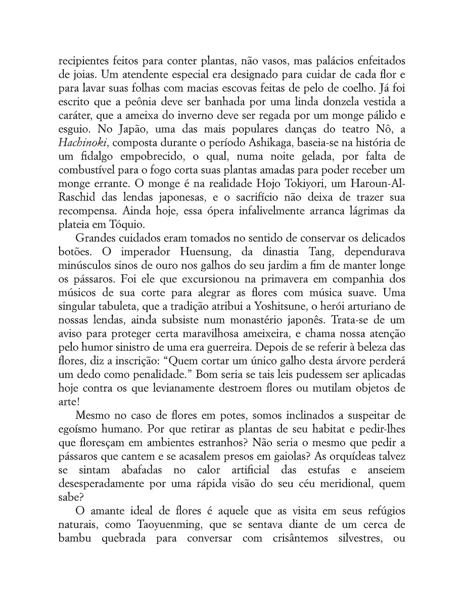 O Livro do Chá (Kakuzo Okakura) — page 59