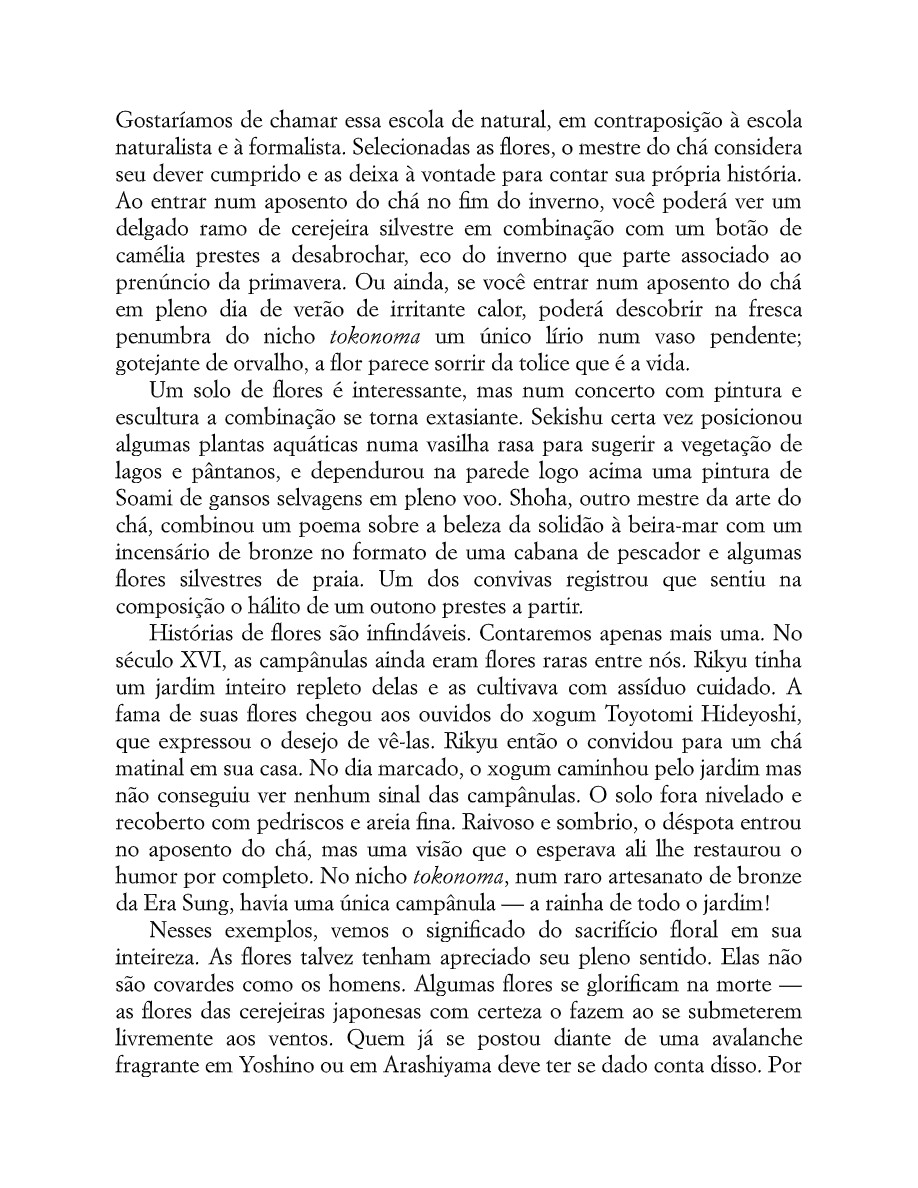 O Livro do Chá (Kakuzo Okakura) — page 63