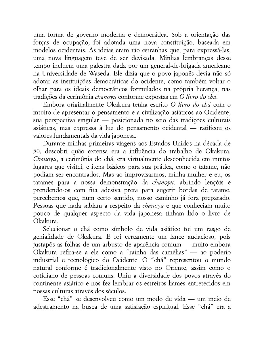 O Livro do Chá (Kakuzo Okakura) — page 70
