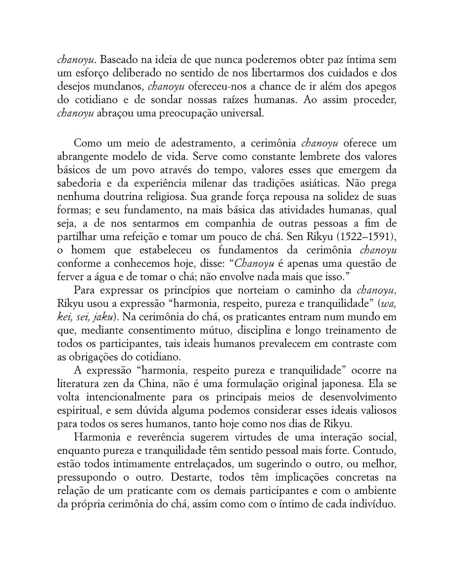 O Livro do Chá (Kakuzo Okakura) — page 71