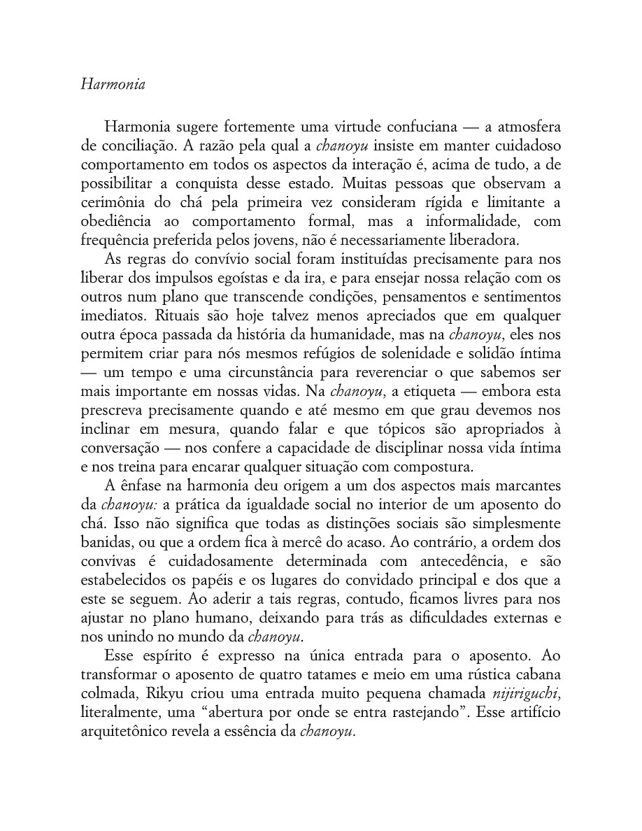O Livro do Chá (Kakuzo Okakura) — page 72