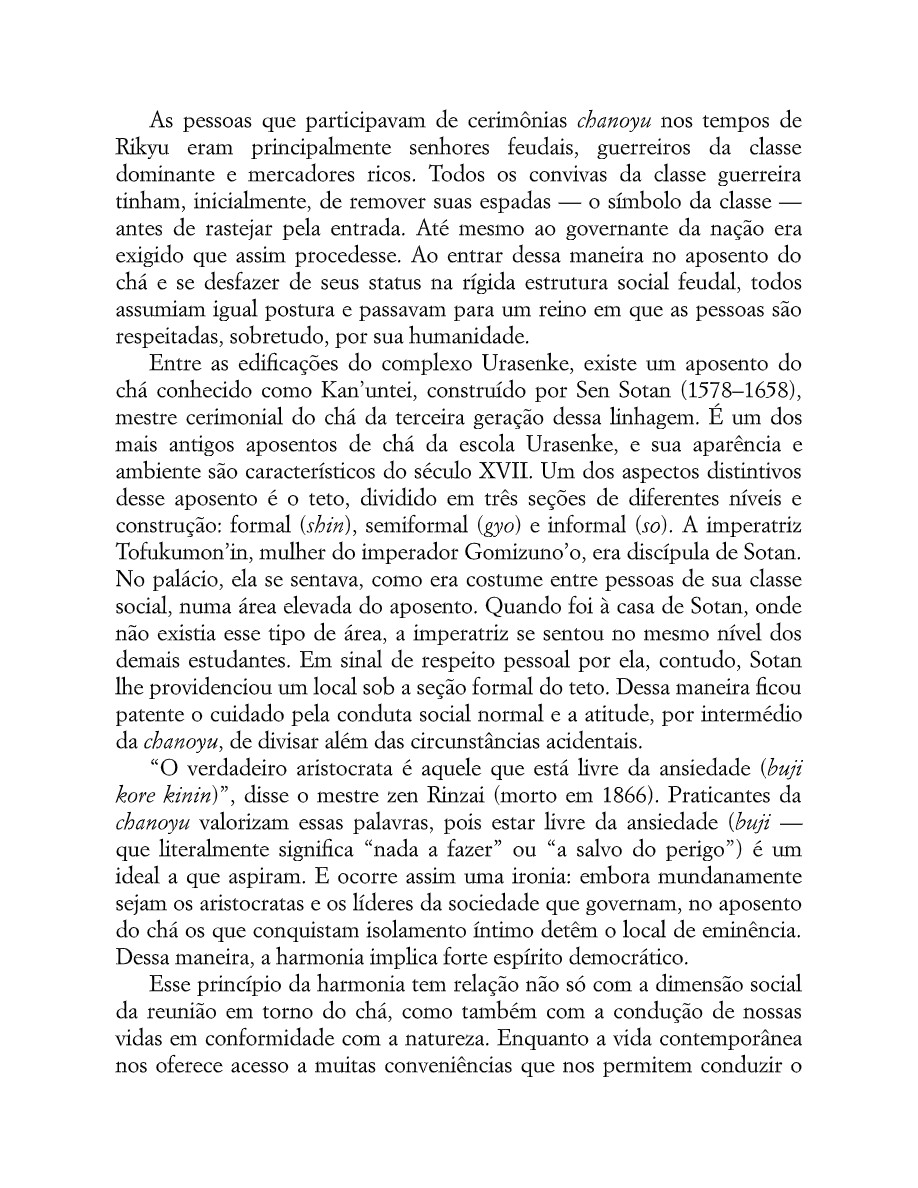 O Livro do Chá (Kakuzo Okakura) — page 73