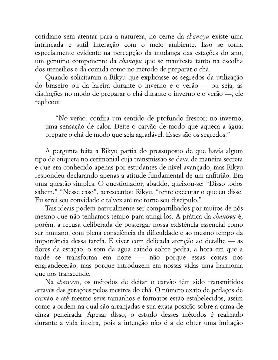 O Livro do Chá (Kakuzo Okakura) — page 74