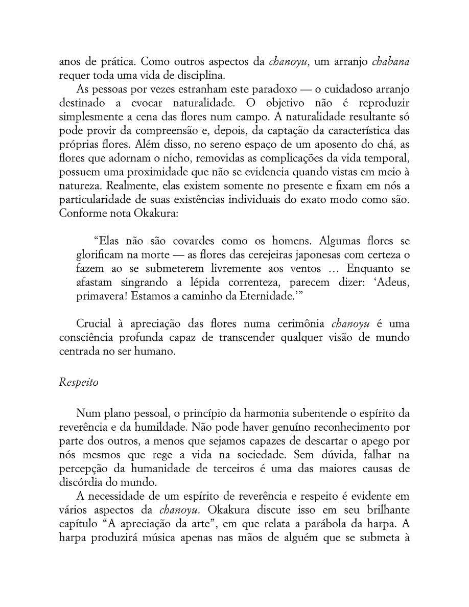 O Livro do Chá (Kakuzo Okakura) — page 76