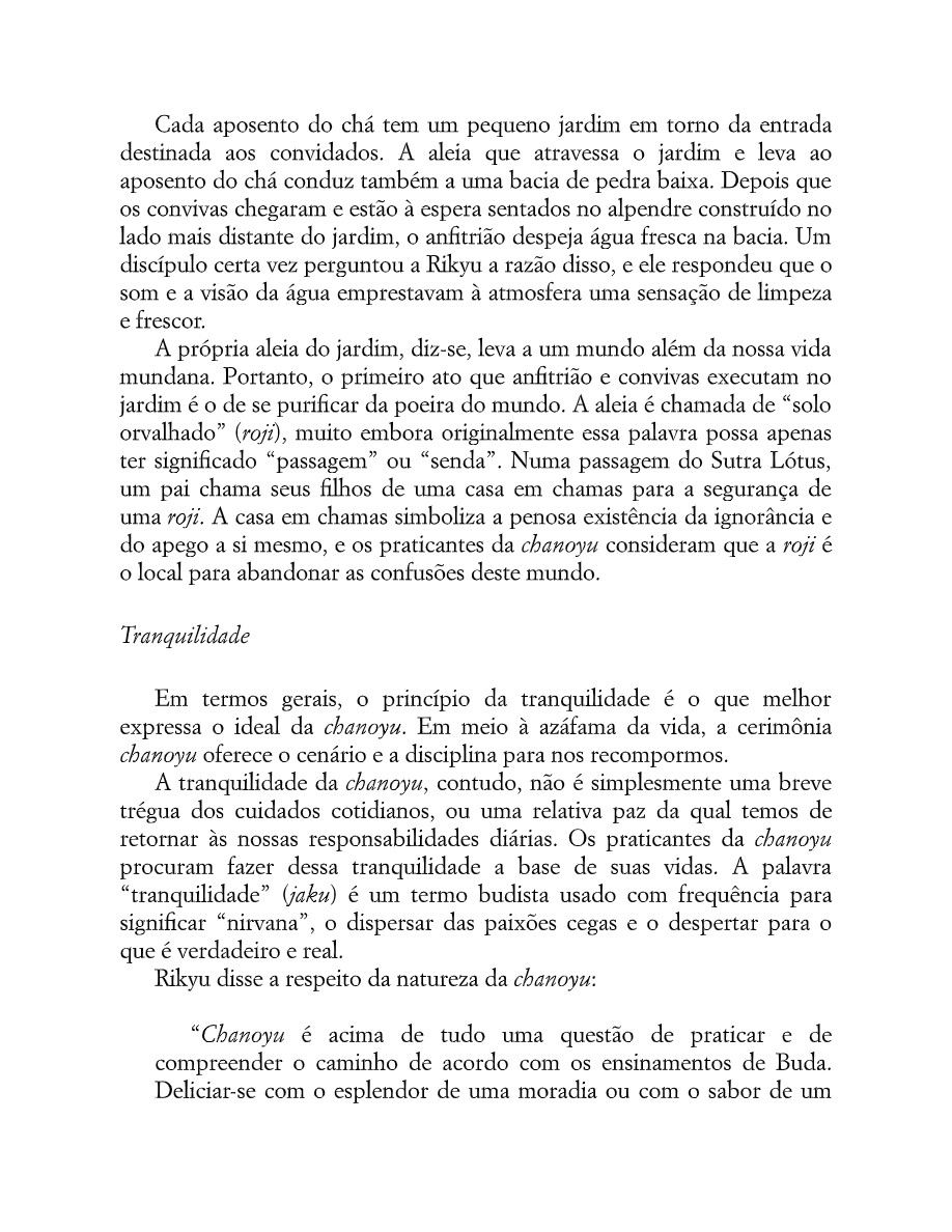 O Livro do Chá (Kakuzo Okakura) — page 79