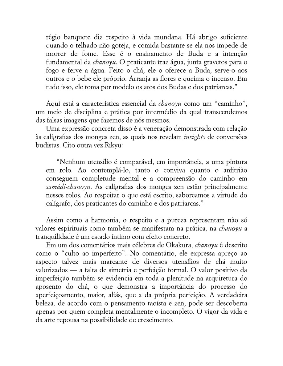 O Livro do Chá (Kakuzo Okakura) — page 80