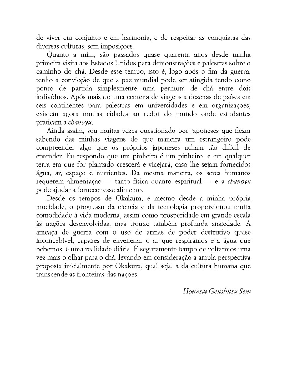 O Livro do Chá (Kakuzo Okakura) — page 83