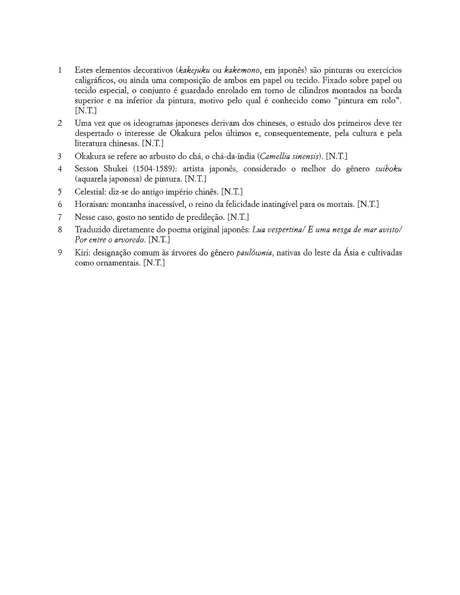 O Livro do Chá (Kakuzo Okakura) — page 84