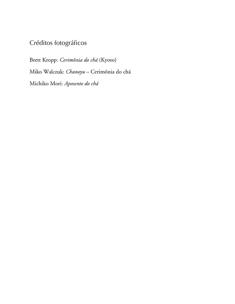 O Livro do Chá (Kakuzo Okakura) — page 85