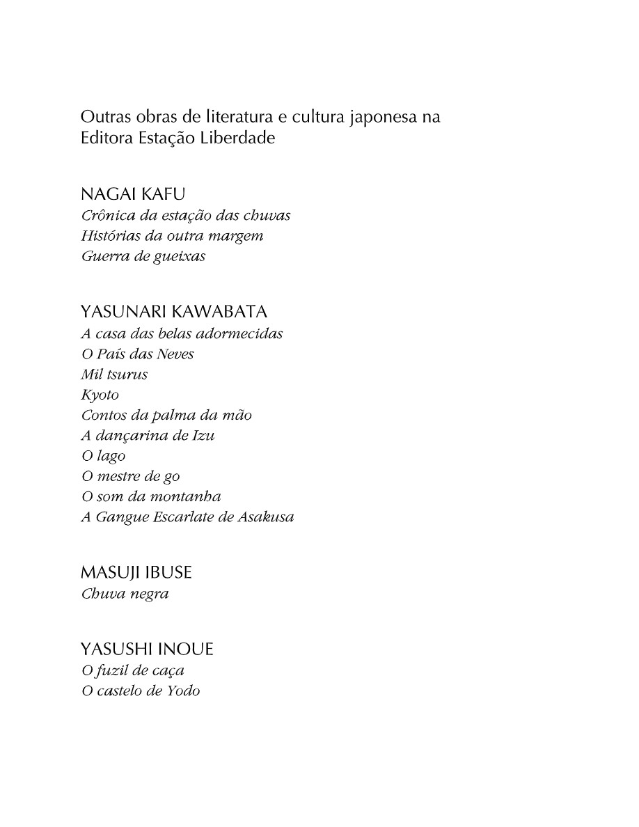 O Livro do Chá (Kakuzo Okakura) — page 86