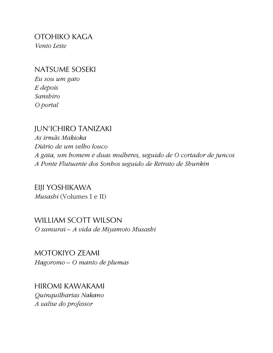 O Livro do Chá (Kakuzo Okakura) — page 87