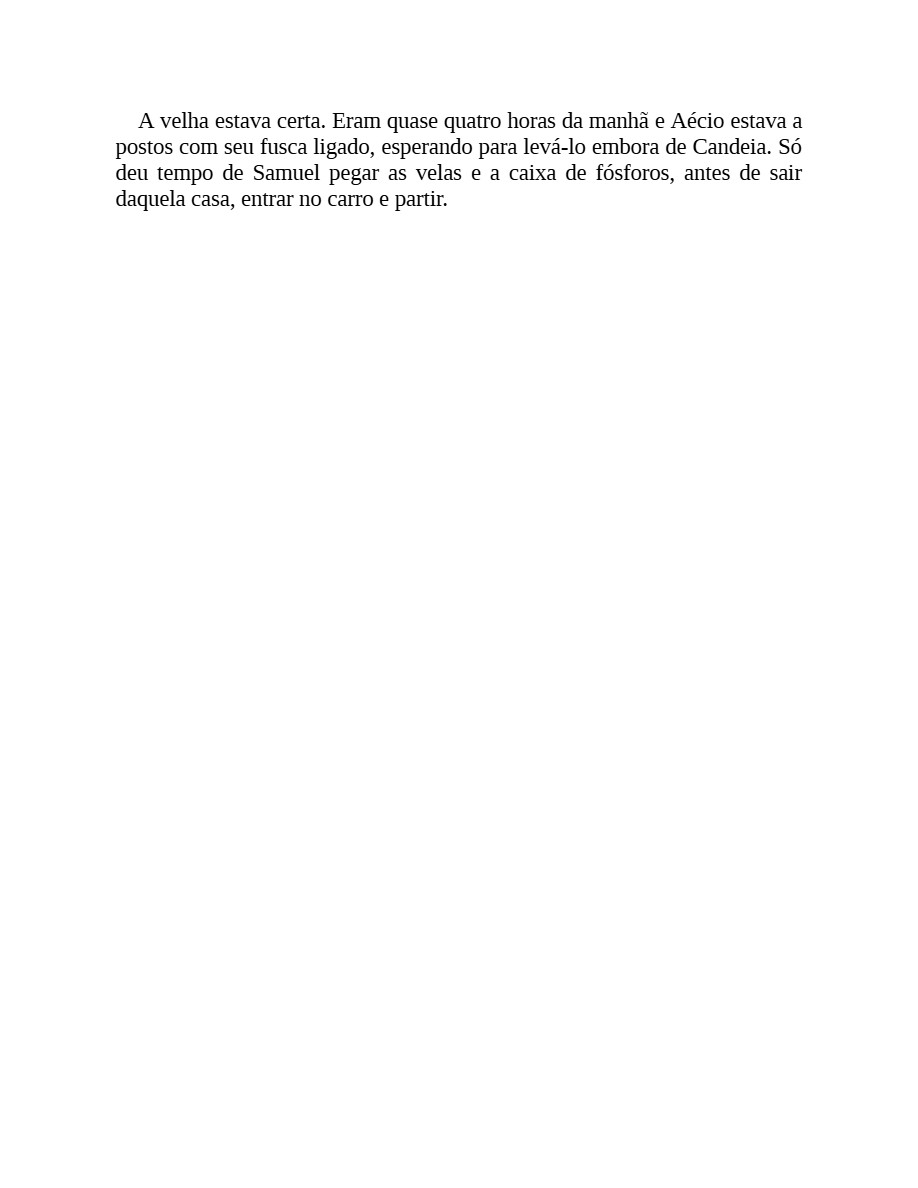 A Cabeça do Santo (Socorro Acioli) — page 115
