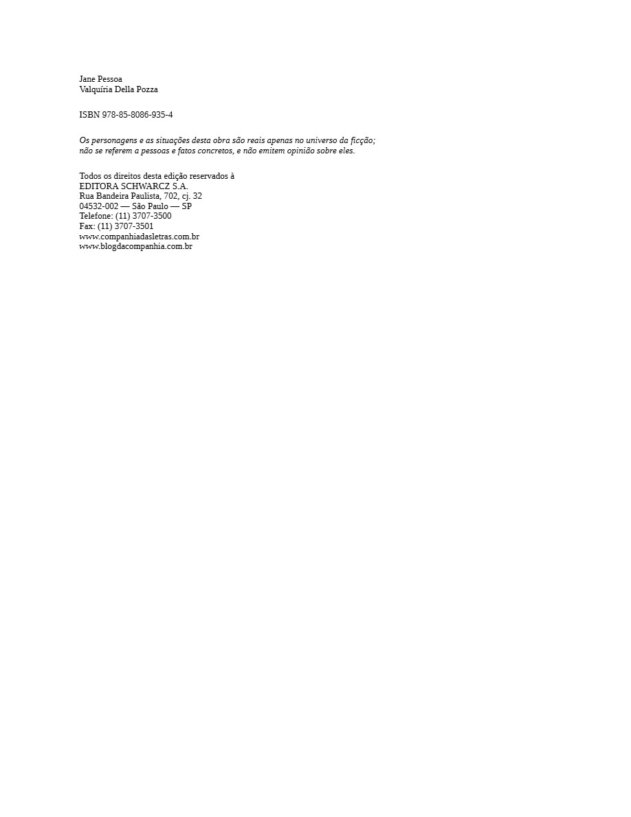 A Cabeça do Santo (Socorro Acioli) — page 129