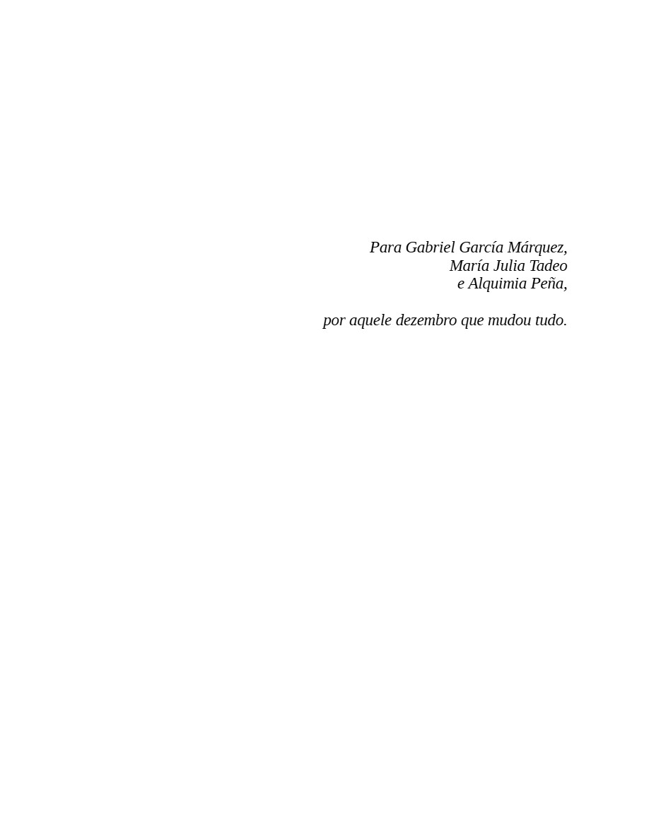 A Cabeça do Santo (Socorro Acioli) — page 3
