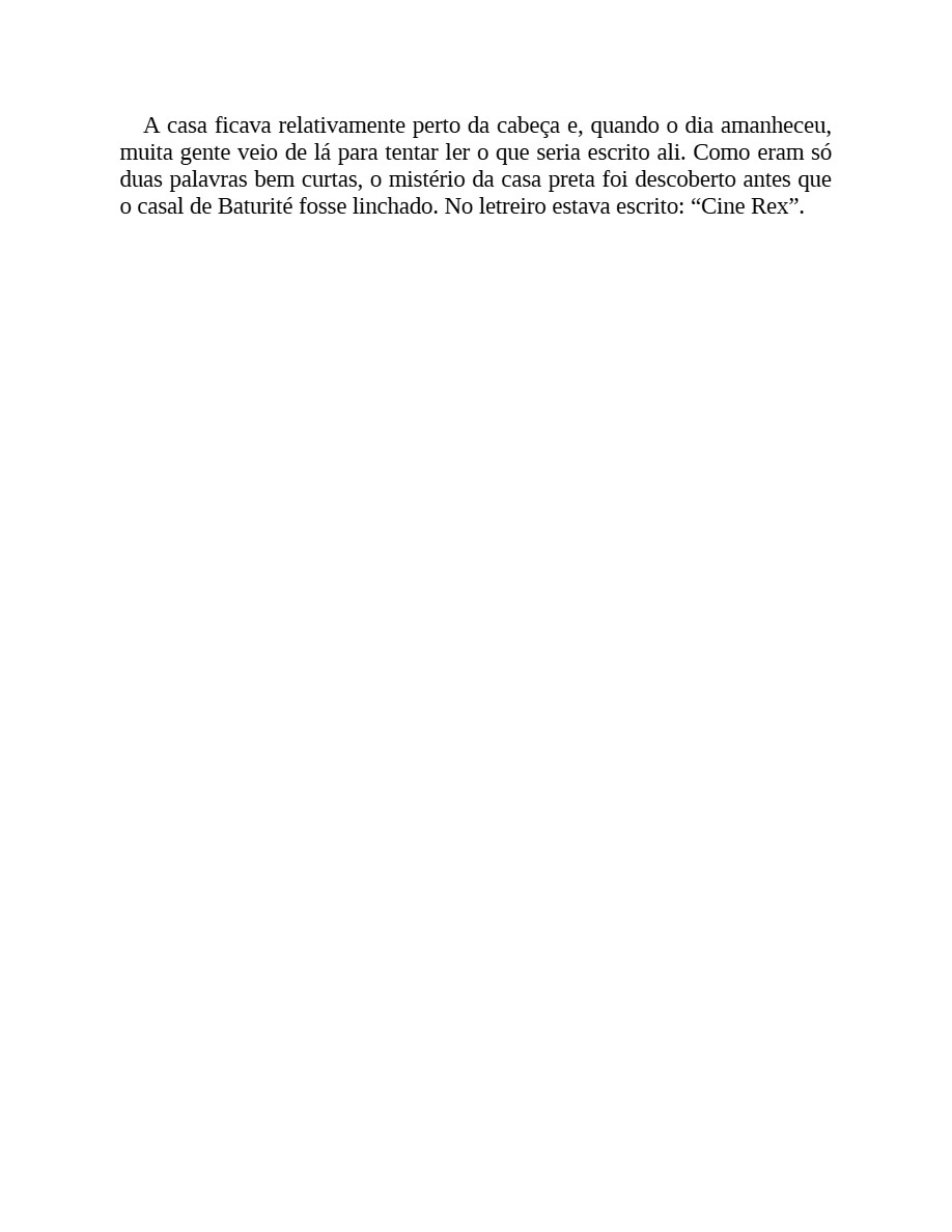 A Cabeça do Santo (Socorro Acioli) — page 63