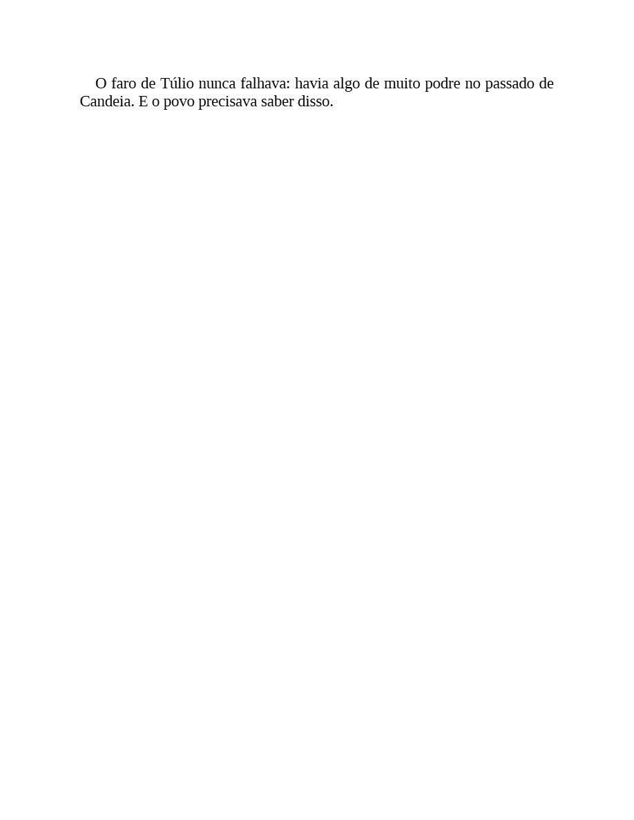 A Cabeça do Santo (Socorro Acioli) — page 66