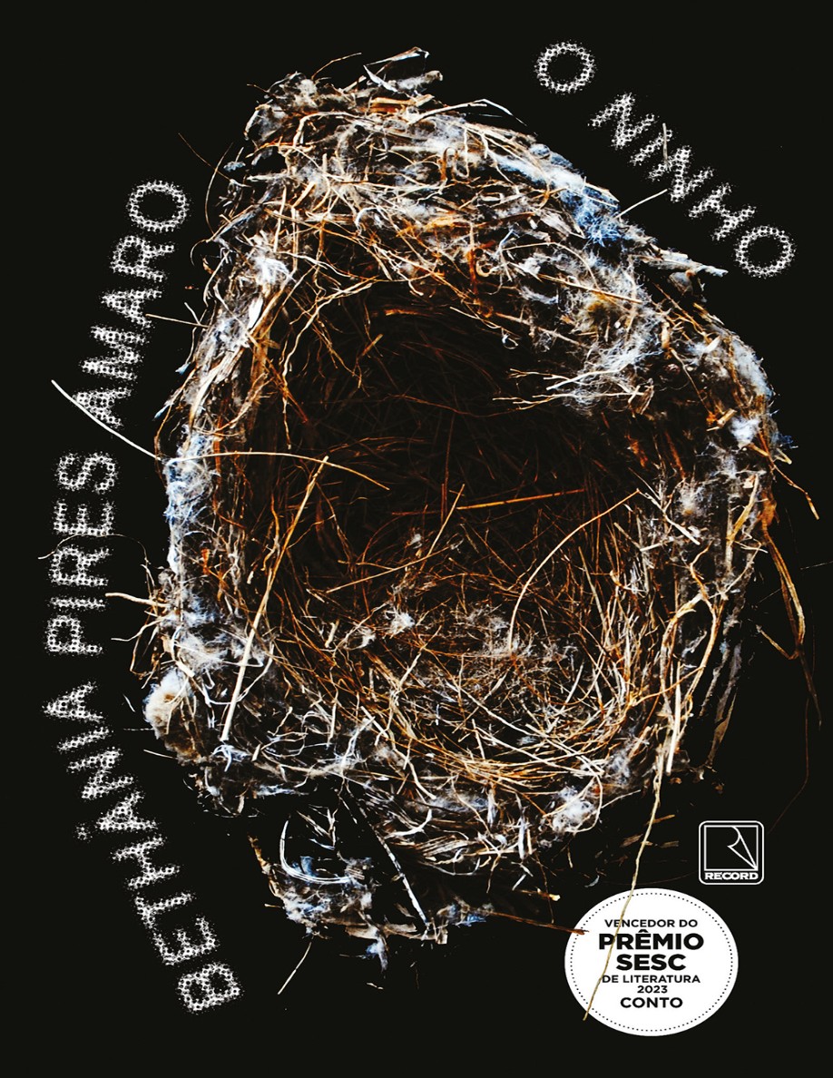 O Ninho (Bethânia Pires Amaro)