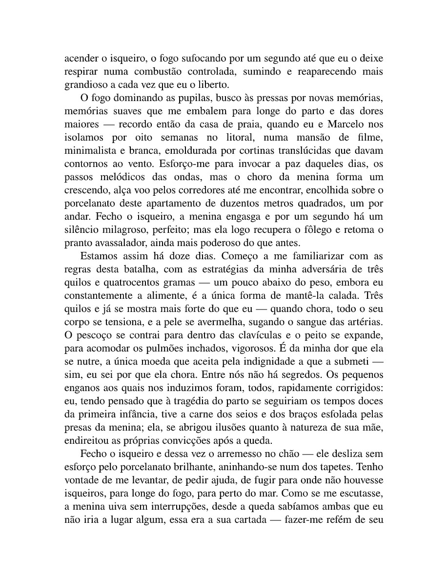 O Ninho (Bethânia Pires Amaro) — page 11