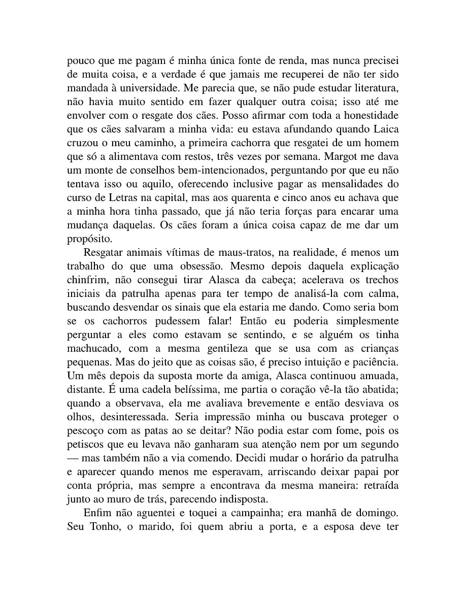 O Ninho (Bethânia Pires Amaro) — page 101