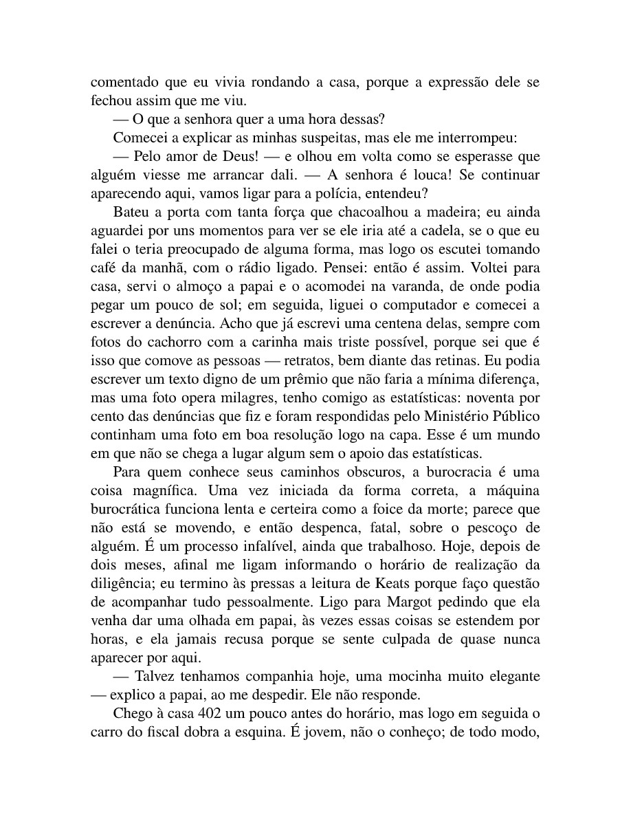 O Ninho (Bethânia Pires Amaro) — page 102