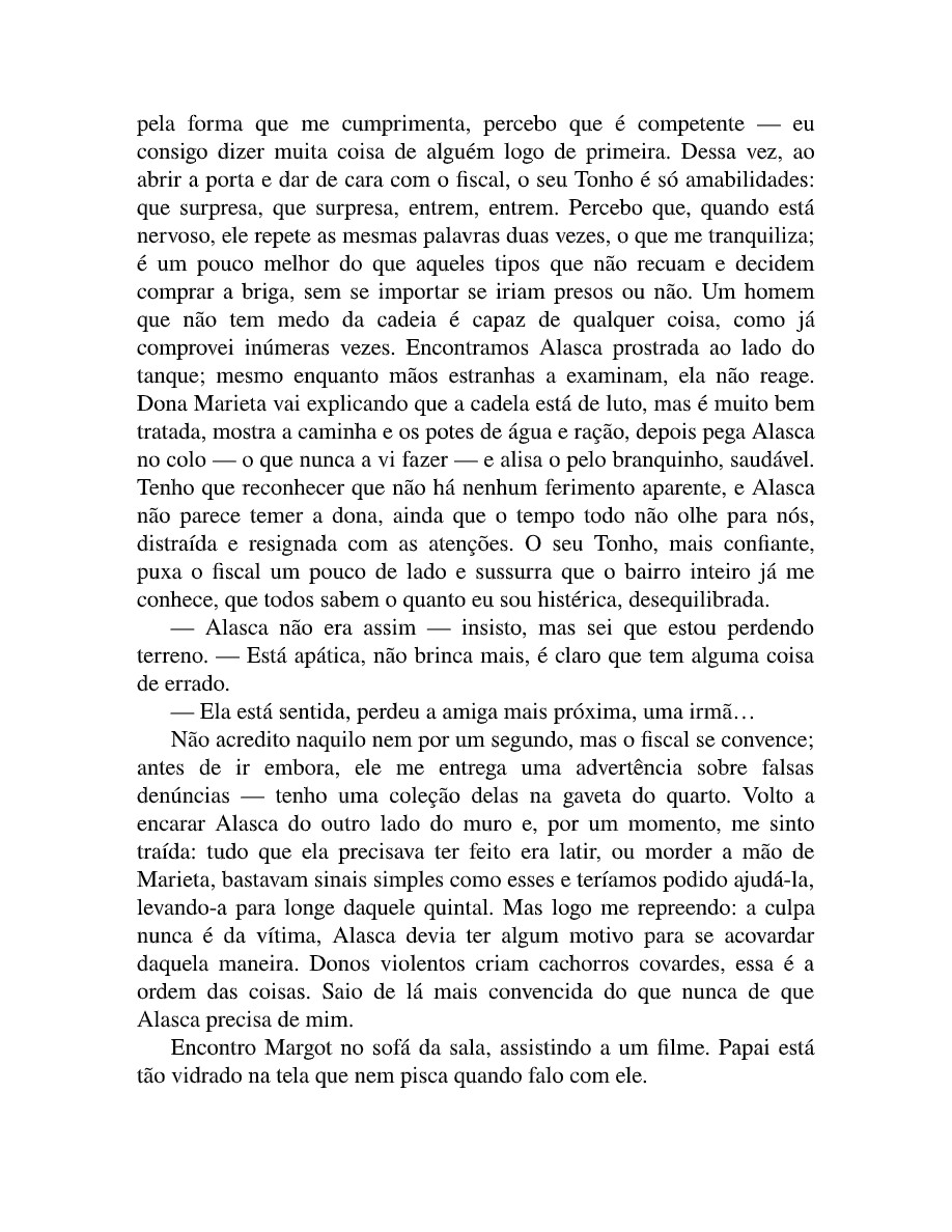 O Ninho (Bethânia Pires Amaro) — page 103