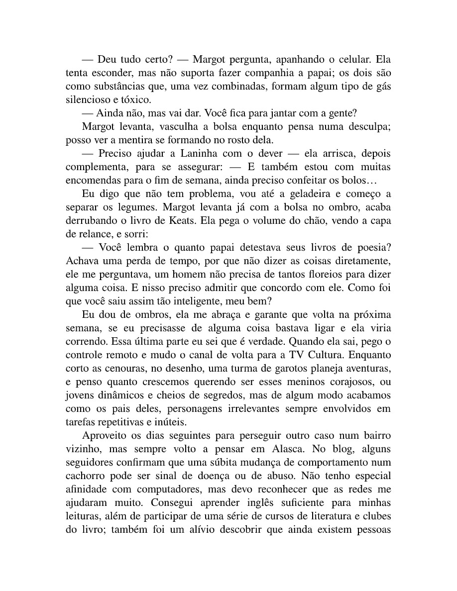 O Ninho (Bethânia Pires Amaro) — page 104