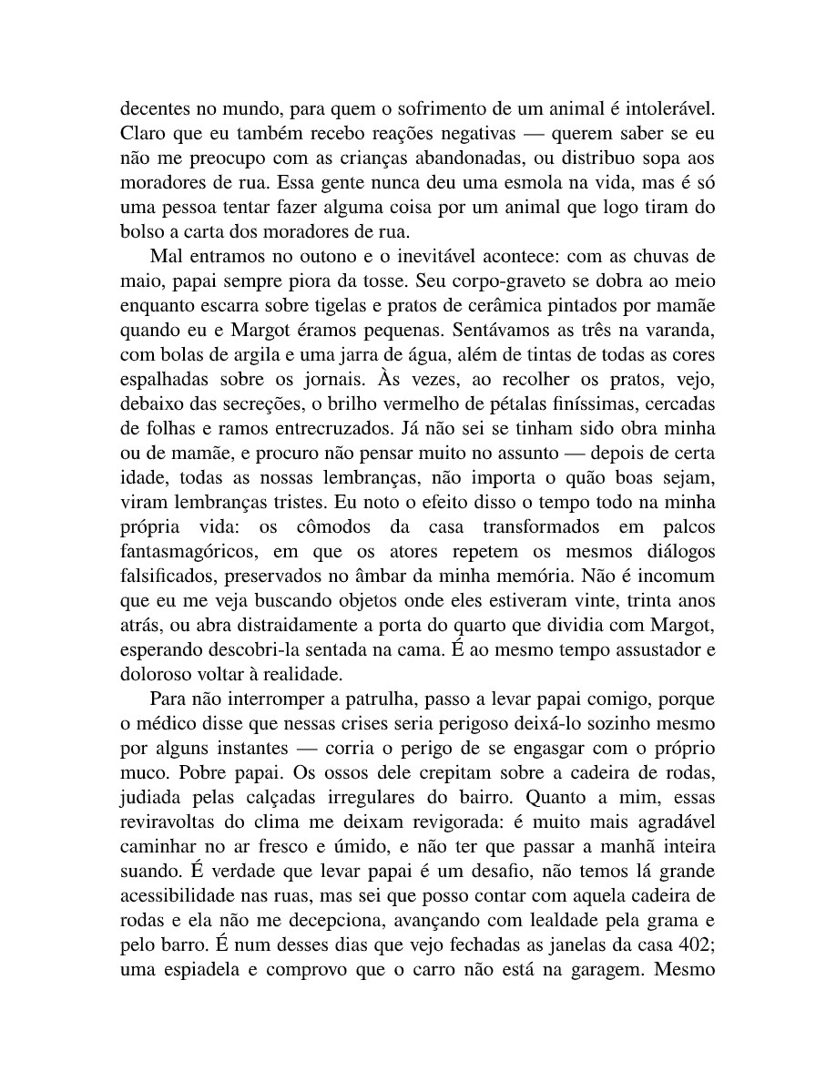 O Ninho (Bethânia Pires Amaro) — page 105