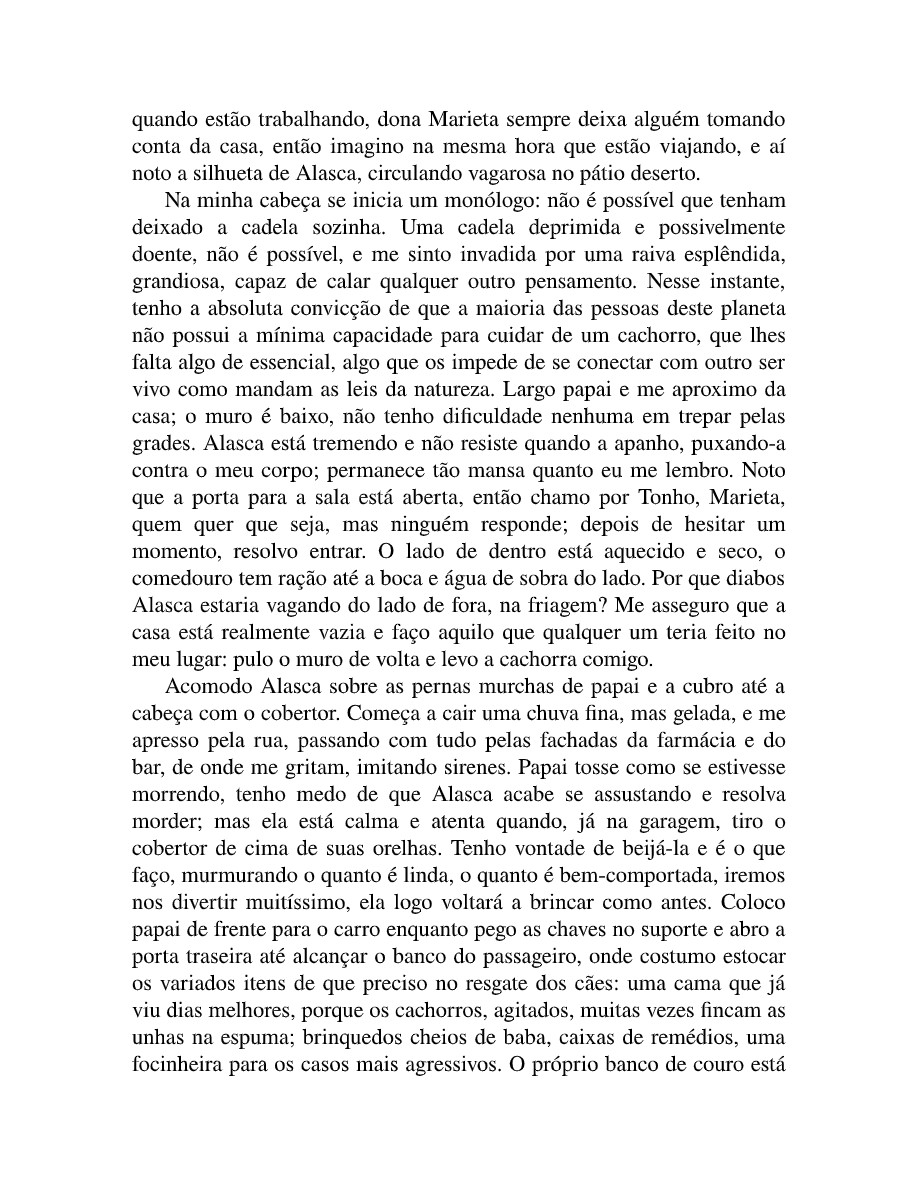 O Ninho (Bethânia Pires Amaro) — page 106