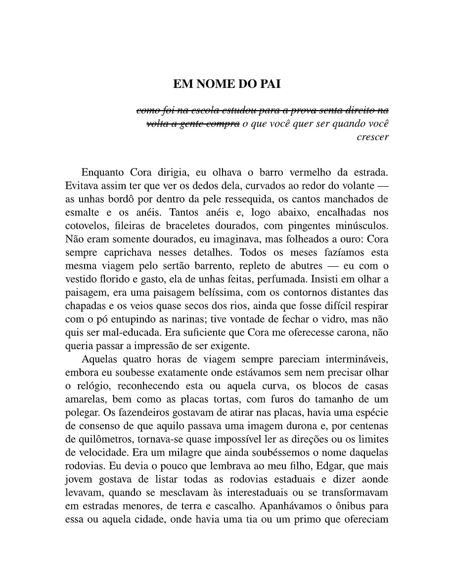 O Ninho (Bethânia Pires Amaro) — page 109