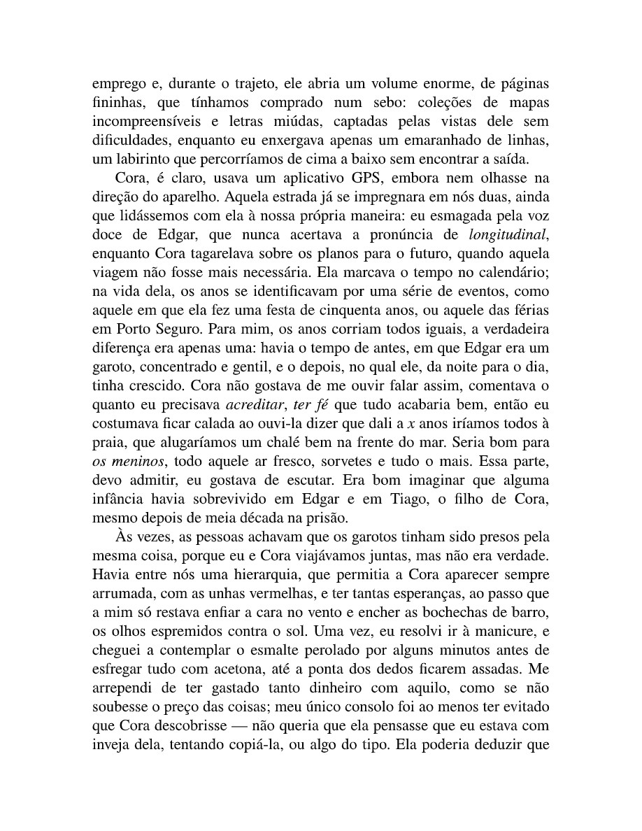 O Ninho (Bethânia Pires Amaro) — page 110