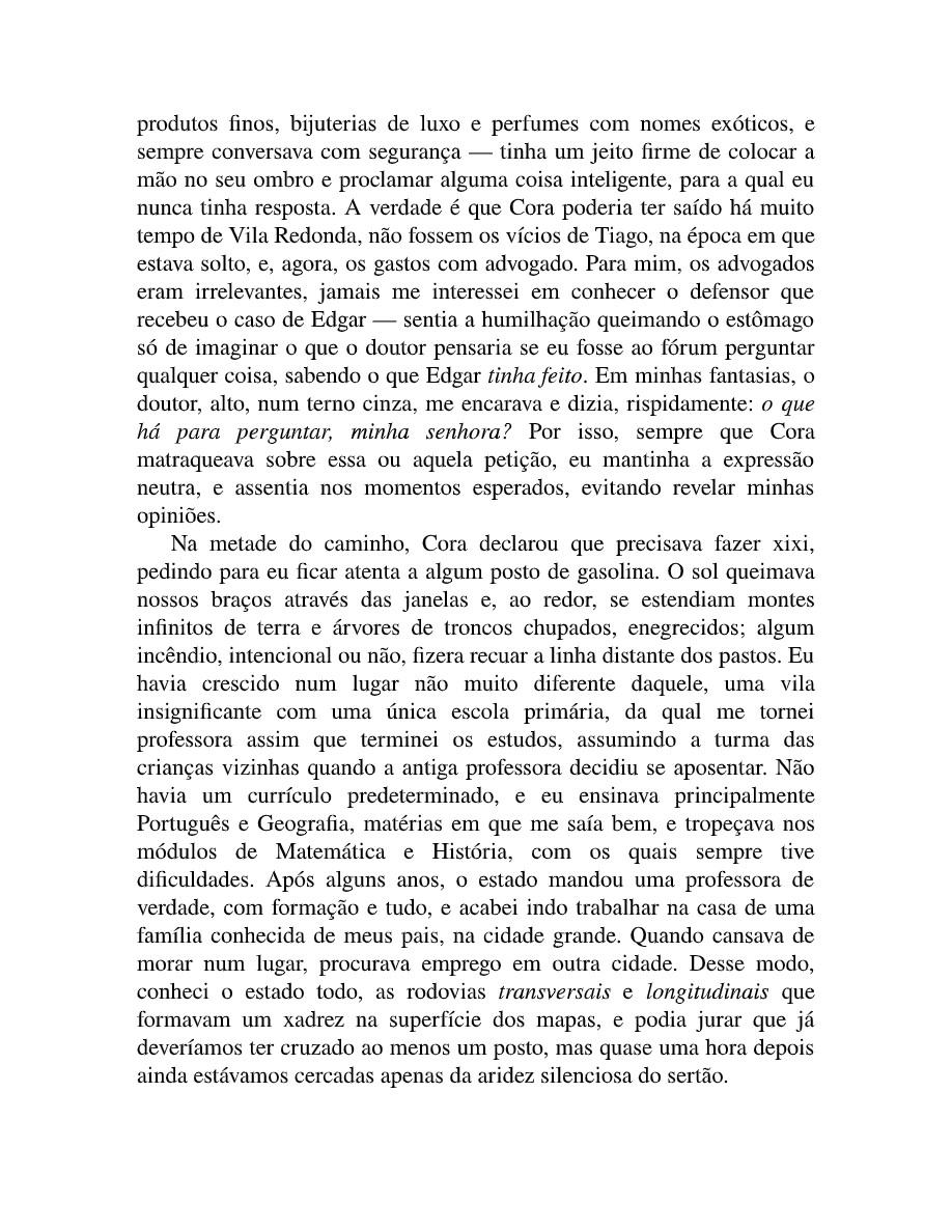 O Ninho (Bethânia Pires Amaro) — page 112