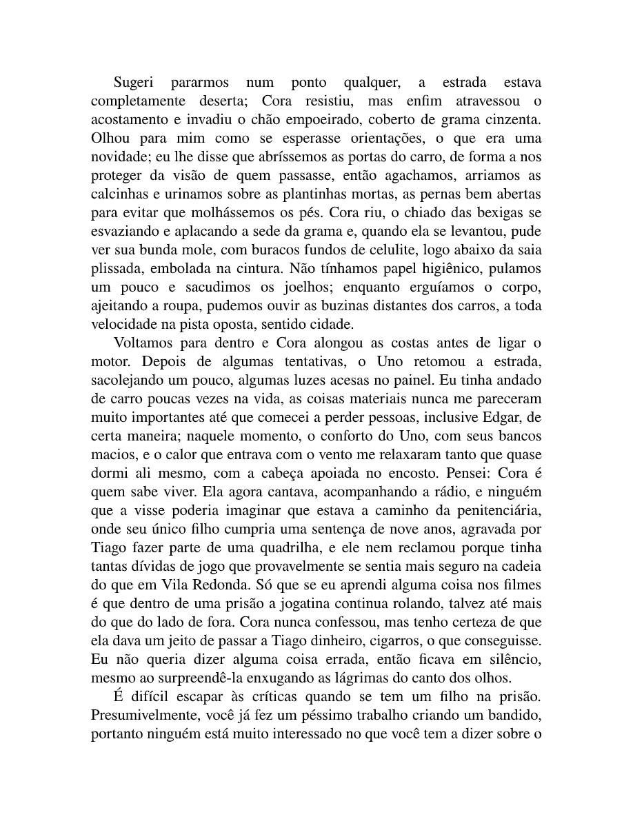 O Ninho (Bethânia Pires Amaro) — page 113