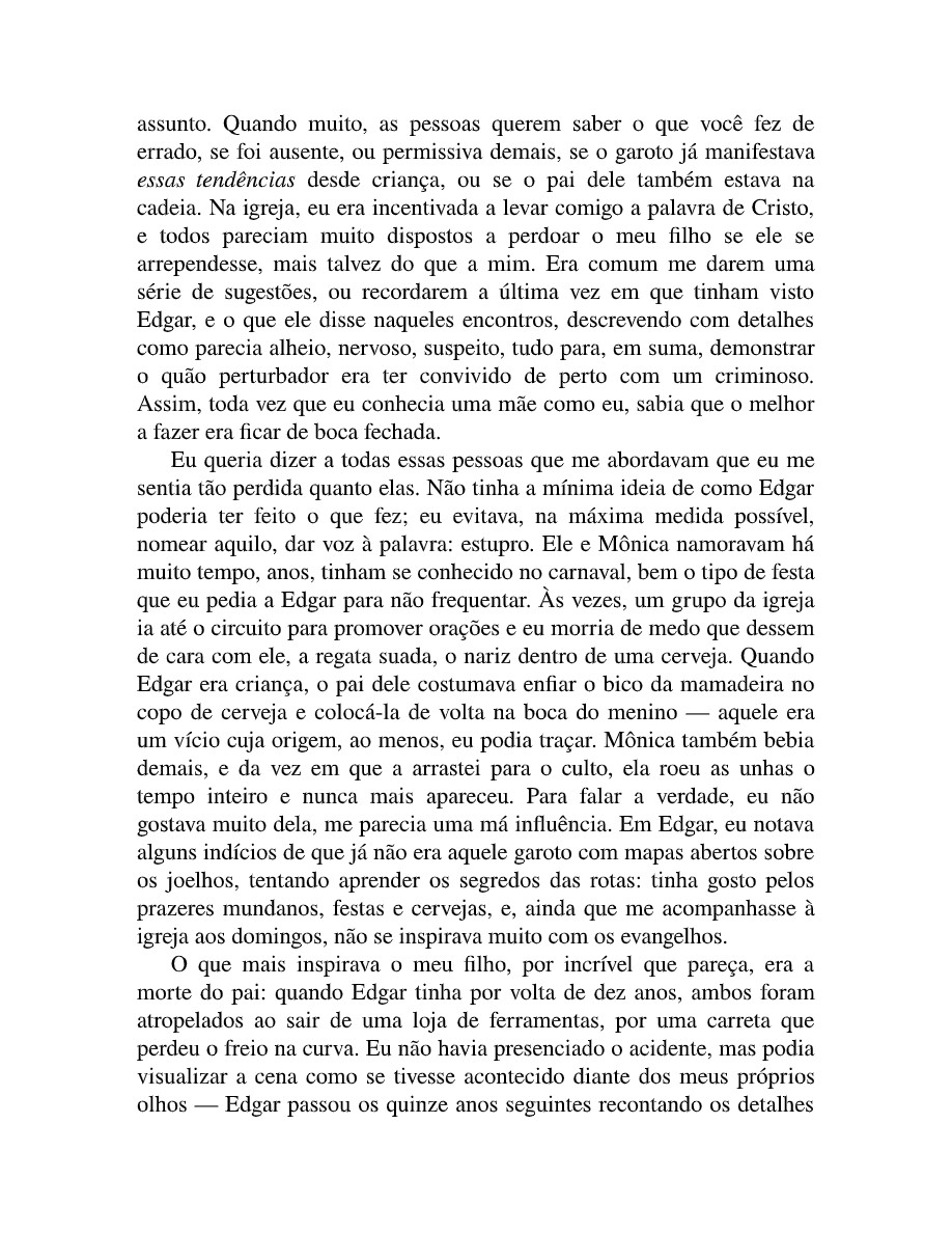 O Ninho (Bethânia Pires Amaro) — page 114