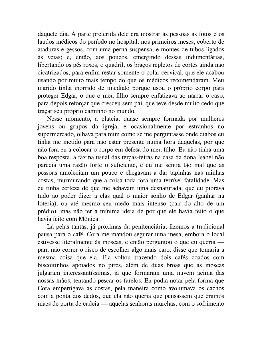 O Ninho (Bethânia Pires Amaro) — page 115