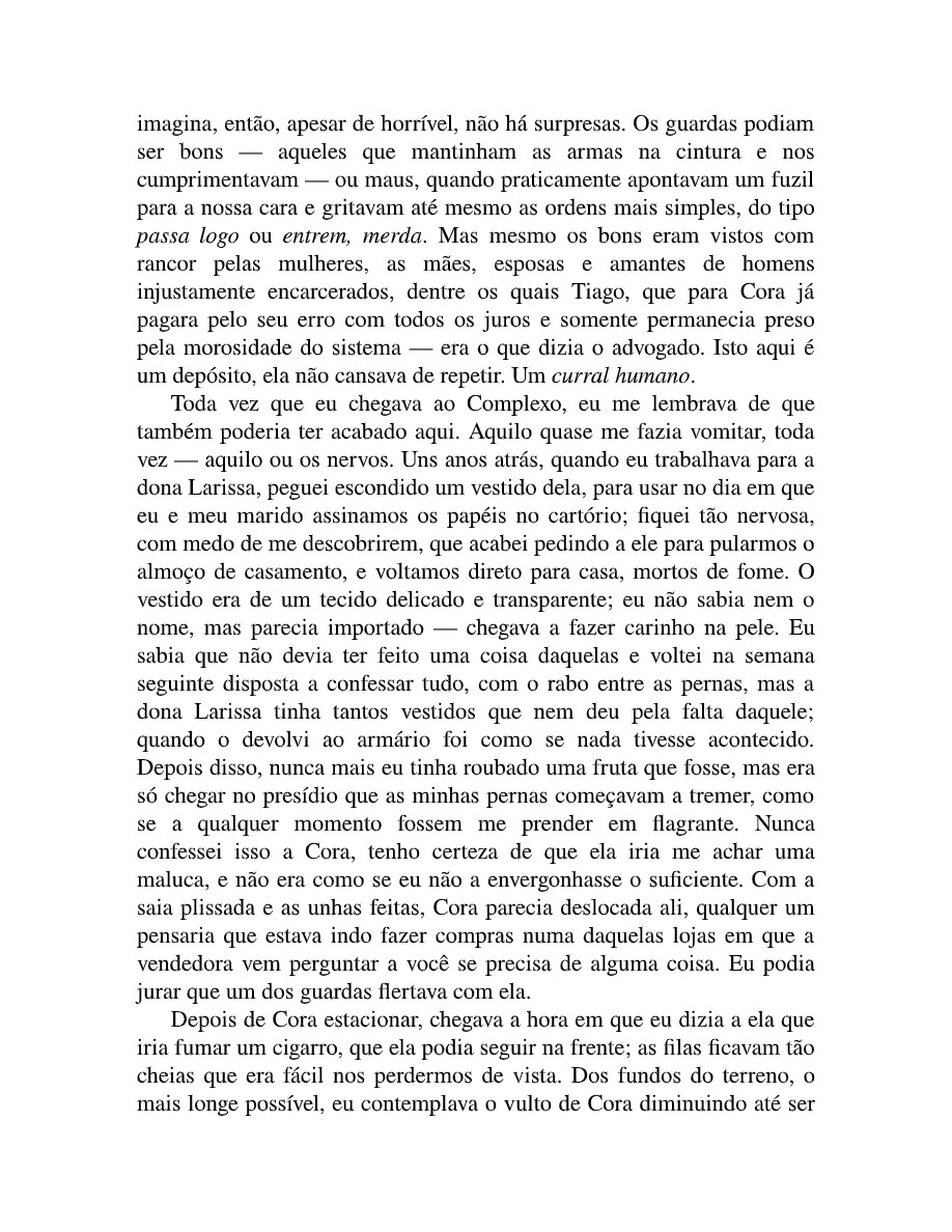 O Ninho (Bethânia Pires Amaro) — page 117