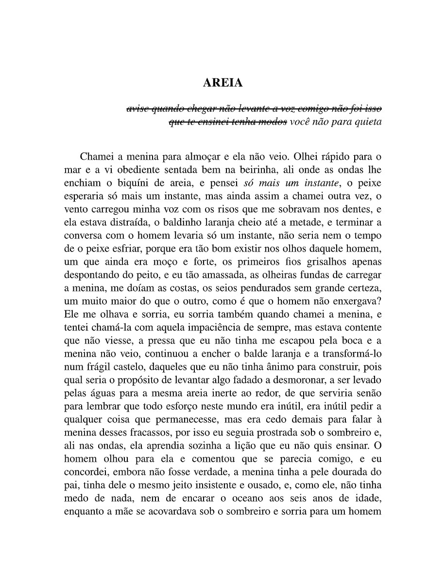 O Ninho (Bethânia Pires Amaro) — page 120