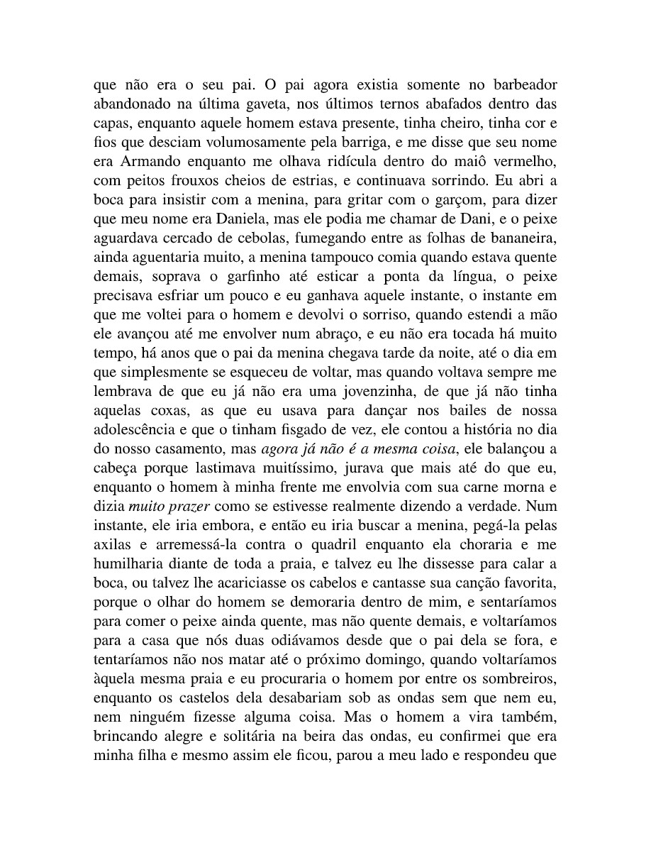 O Ninho (Bethânia Pires Amaro) — page 121