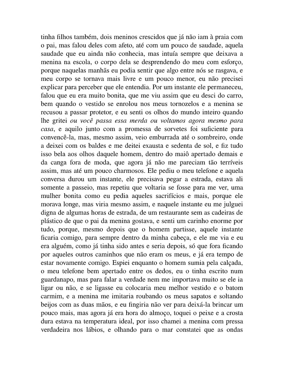 O Ninho (Bethânia Pires Amaro) — page 122
