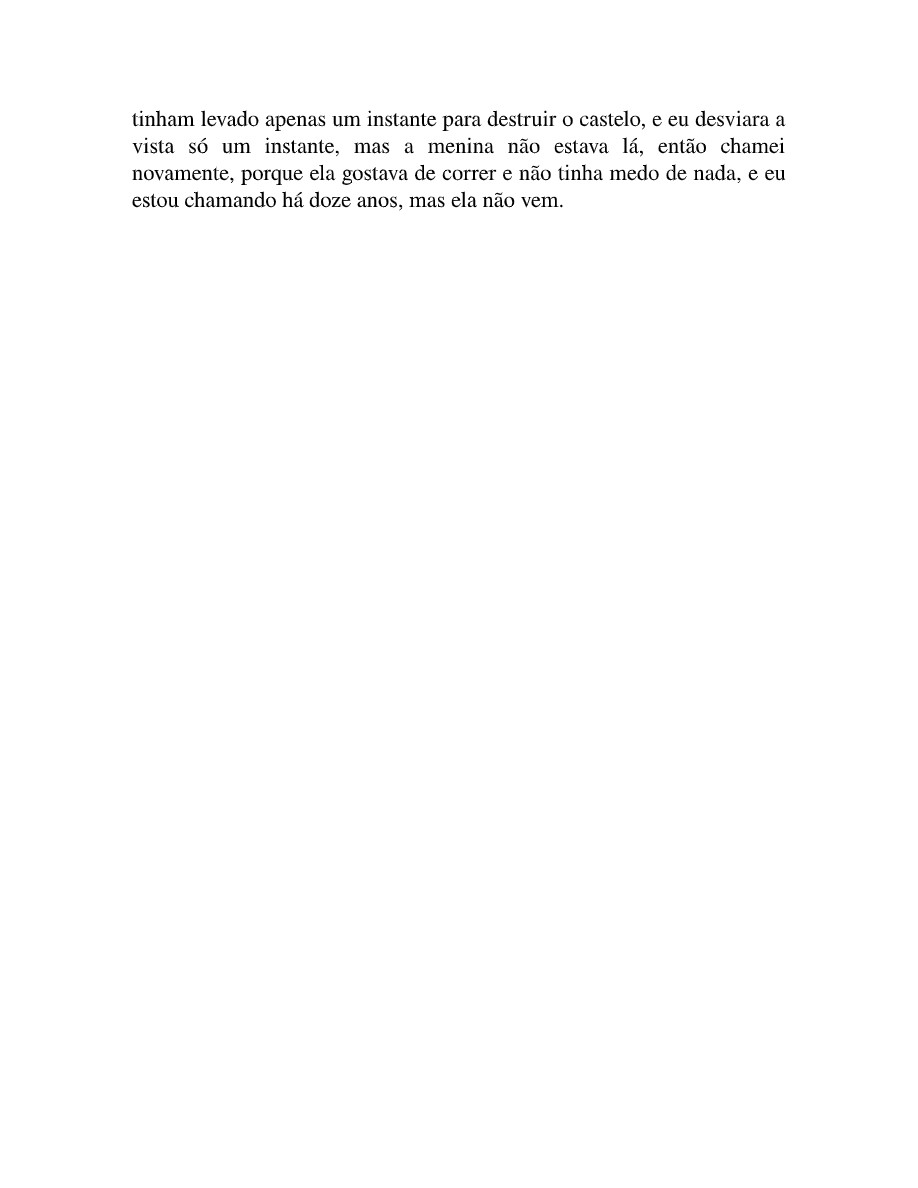 O Ninho (Bethânia Pires Amaro) — page 123