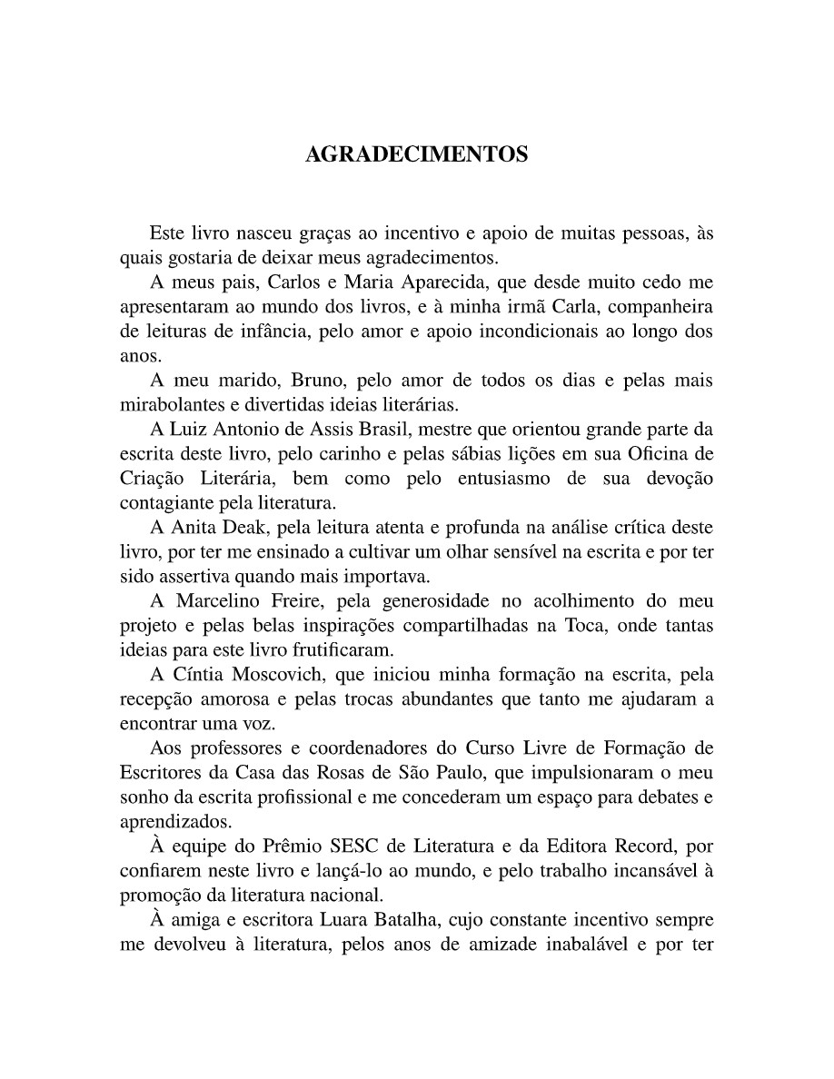 O Ninho (Bethânia Pires Amaro) — page 124