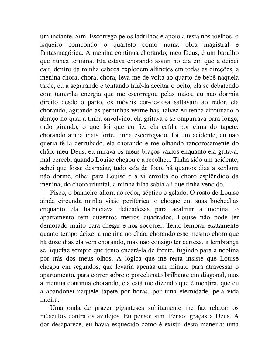 O Ninho (Bethânia Pires Amaro) — page 14