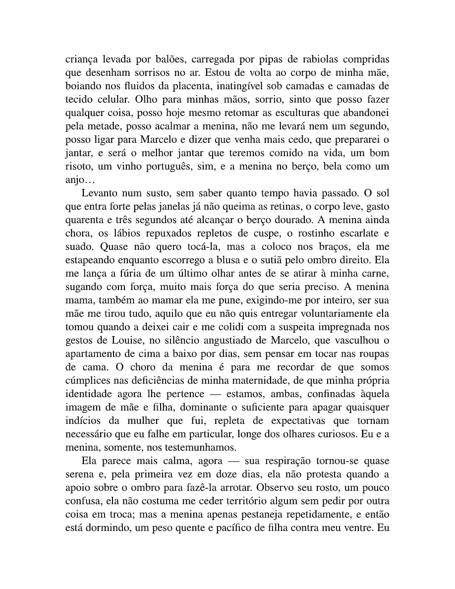 O Ninho (Bethânia Pires Amaro) — page 15