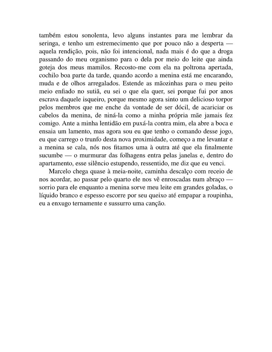 O Ninho (Bethânia Pires Amaro) — page 16