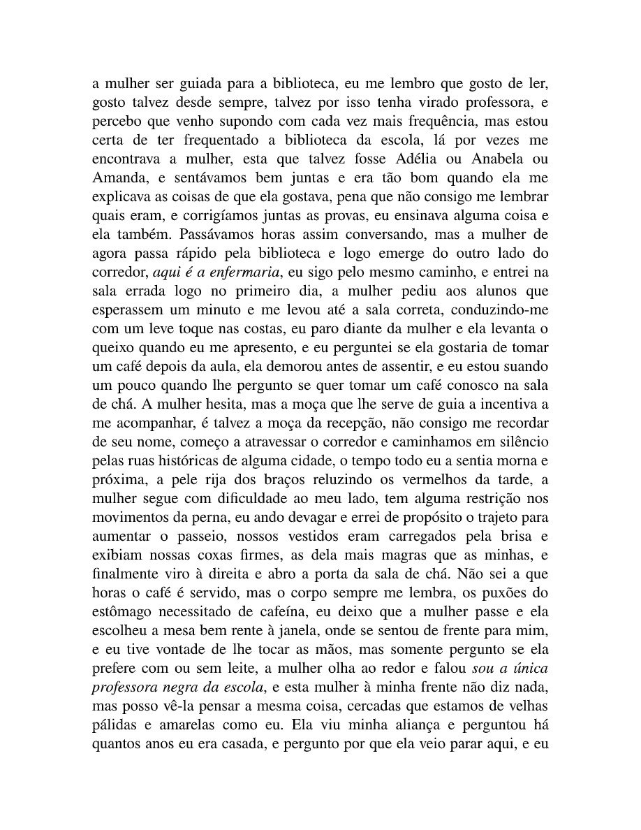 O Ninho (Bethânia Pires Amaro) — page 18