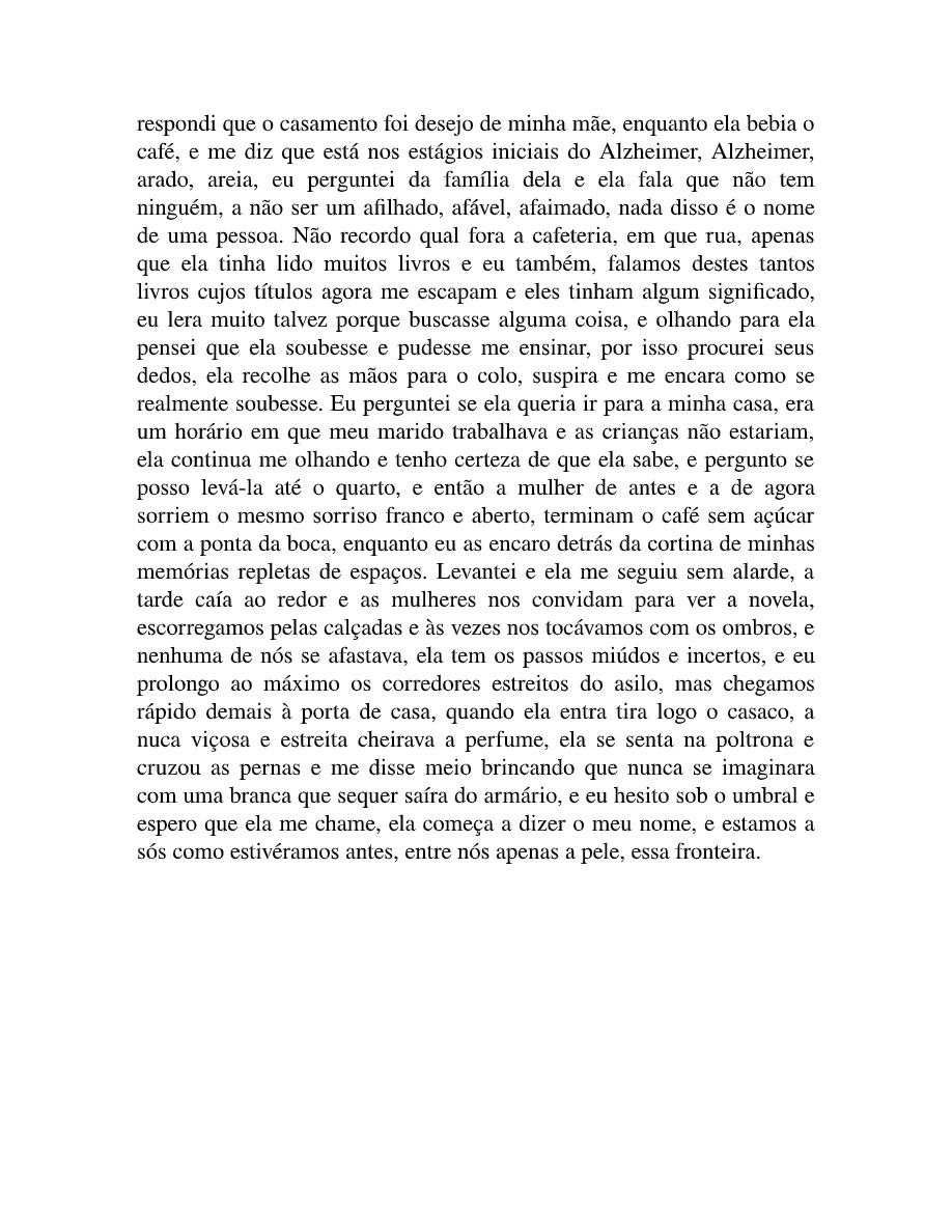 O Ninho (Bethânia Pires Amaro) — page 19