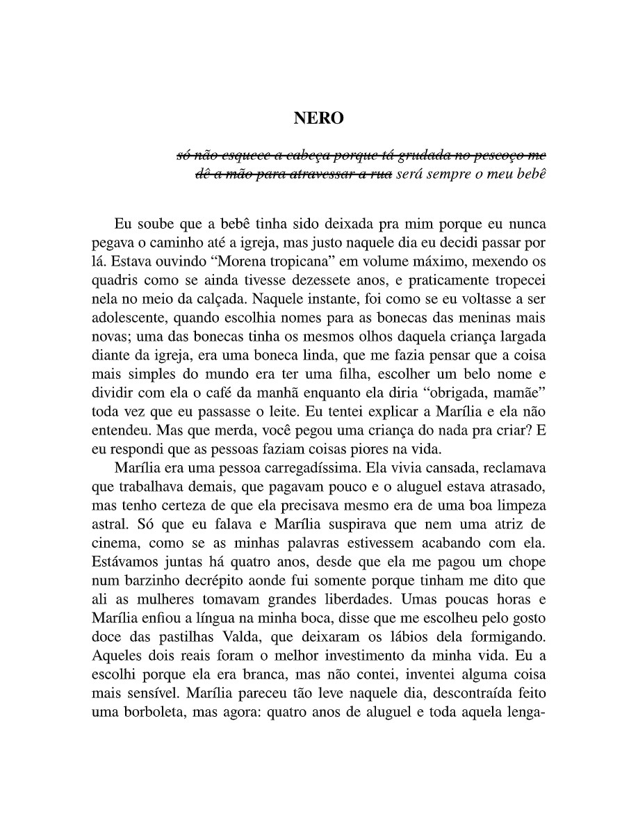 O Ninho (Bethânia Pires Amaro) — page 20