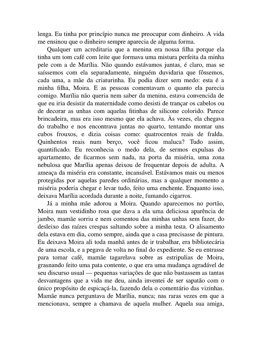 O Ninho (Bethânia Pires Amaro) — page 21
